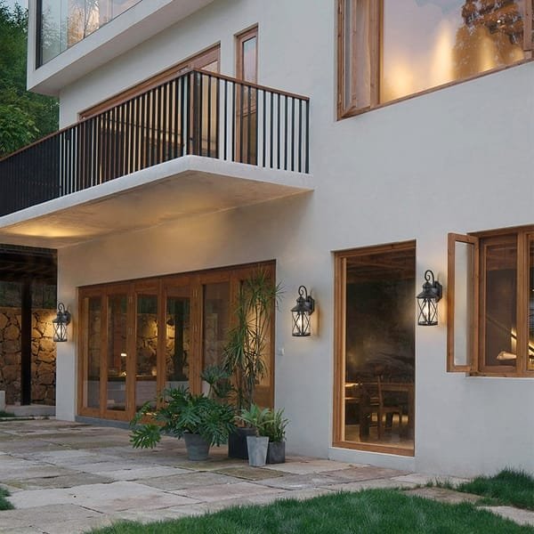 Home Lights